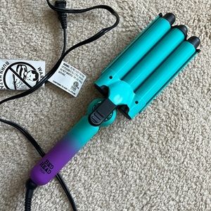 TIGI BED HEAD Ceramic Waver for Hair